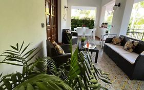 Villa Fugari