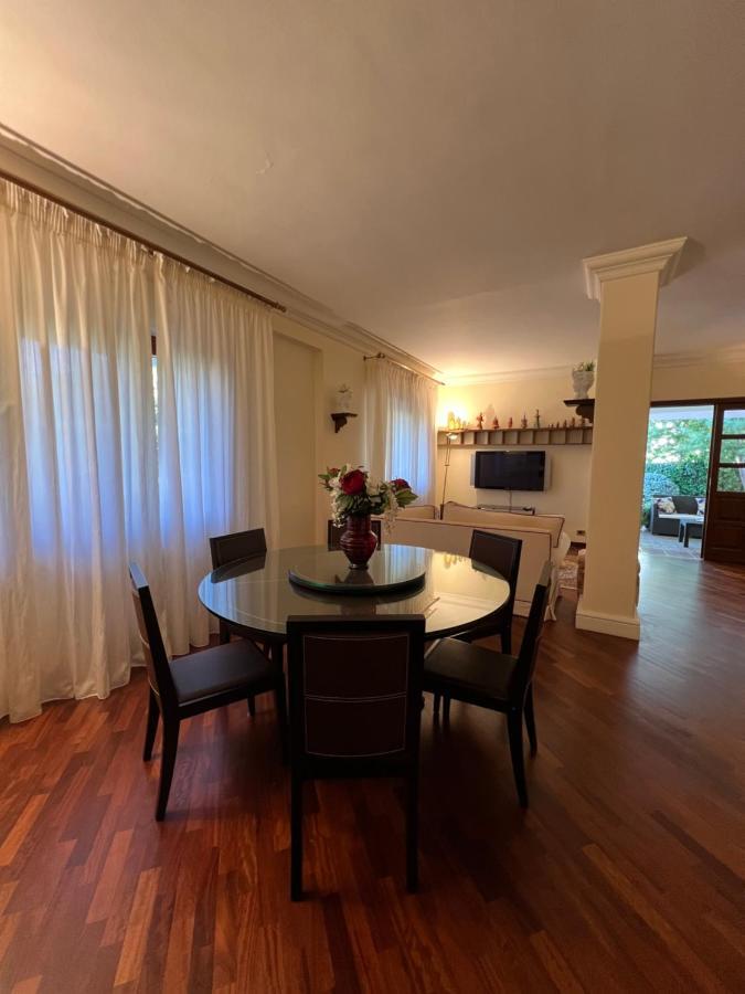 Villa Fugari Palermo Esterno foto