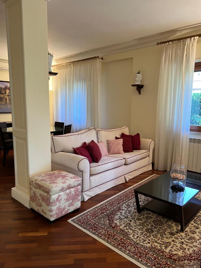 Villa Fugari Palermo Esterno foto