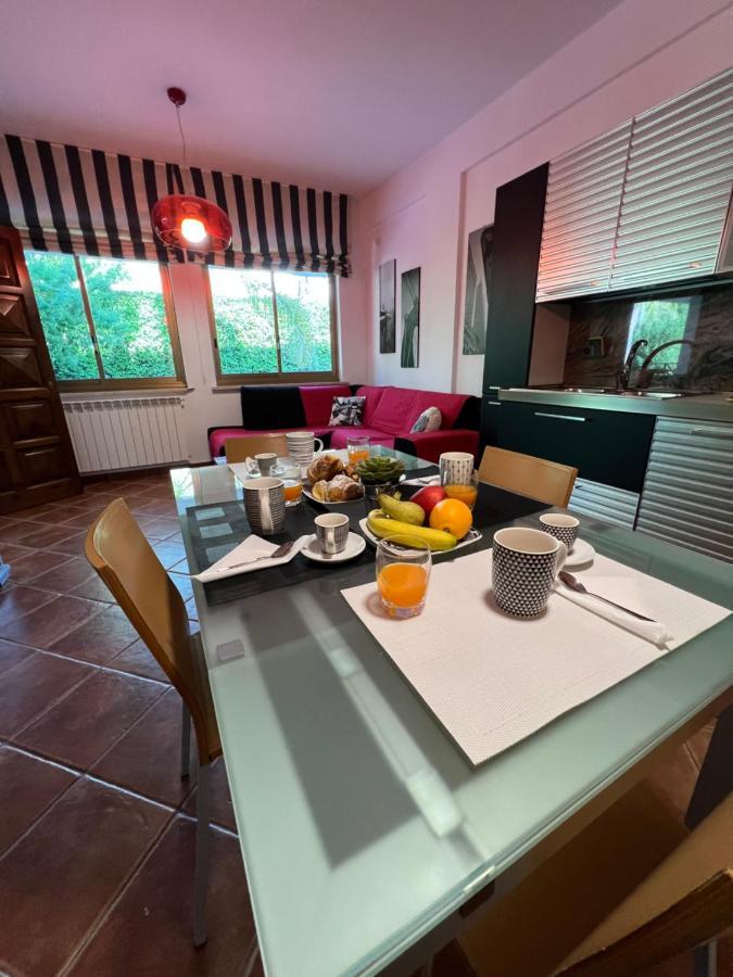 Villa Fugari Palermo Esterno foto