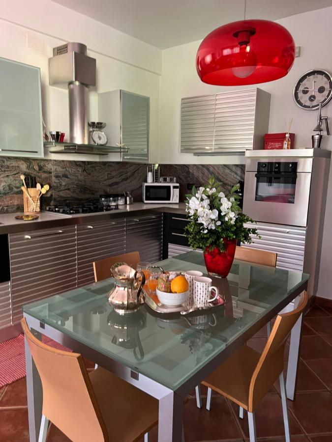 Villa Fugari Palermo Esterno foto