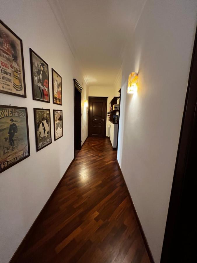 Villa Fugari Palermo Esterno foto
